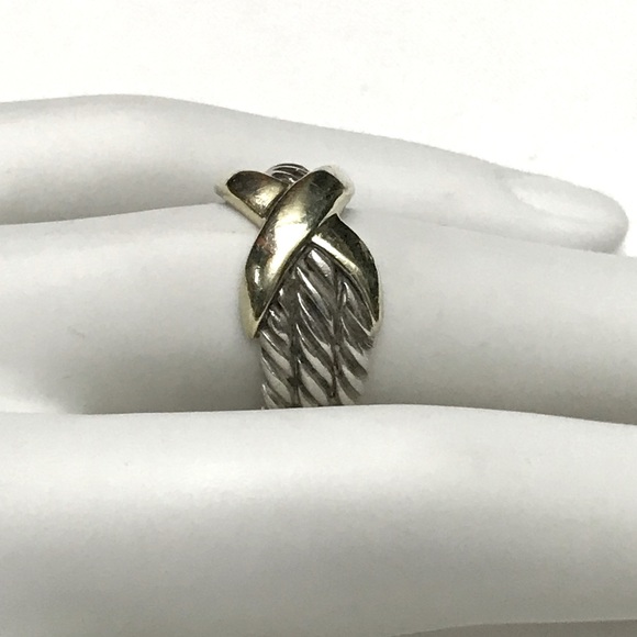 David Yurman Jewelry - David Yurman vintage 💍